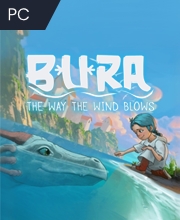 Bura The Way the Wind Blows