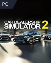 Car Dealership Simulator 2