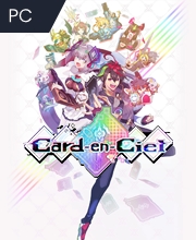 Card-en-Ciel