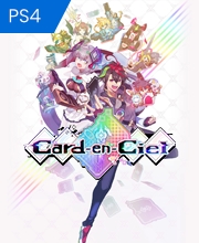 Card-en-Ciel PS4