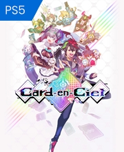 Card-en-Ciel PS5