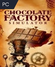 Chocolate Factory Simulator