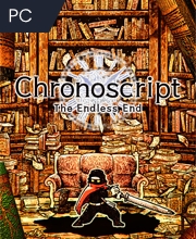 Chronoscript The Endless End