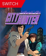 City Hunter Nintendo Switch
