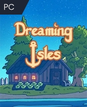 Dreaming Isles