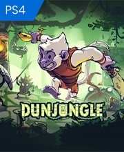 Dunjungle PS4