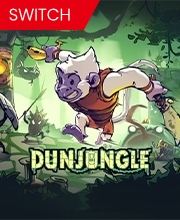 Dunjungle Nintendo Switch