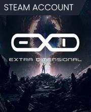 EXD Extra Dimensional