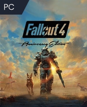 Fallout 4 Anniversary Edition