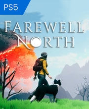 Farewell North PS5