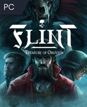 Flint Treasure of Oblivion
