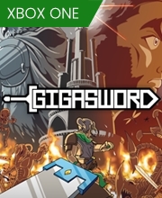 GIGASWORD Xbox One