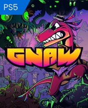 GNAW PS5
