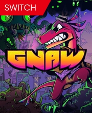 GNAW Nintendo Switch