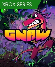 GNAW Xbox Series X