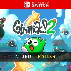 Gimmick! 2 Nintendo Switch