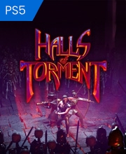 Halls of Torment PS5