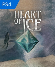 Heart of Ice by Dave Morris PS4