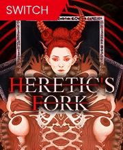 Heretics Fork Nintendo Switch
