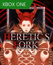 Heretics Fork Xbox One