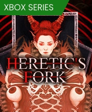 Heretics Fork Xbox Series X