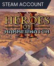 Heroes of Hammerwatch 2