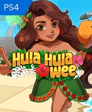 Hula Hula Wee PS4