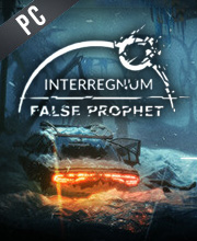Interregnum False Prophet