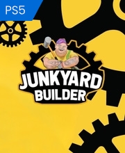 Junkyard Builder PS5