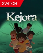 Kejora Nintendo Switch