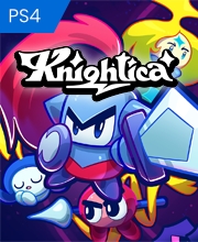 Knightica PS4