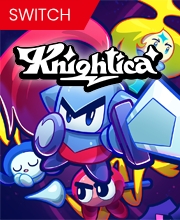Knightica Nintendo Switch