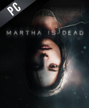 Martha is Dead