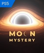 Moon Mystery PS5
