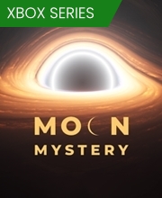 Moon Mystery Xbox Series X