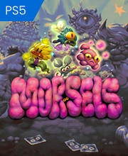 Morsels PS5