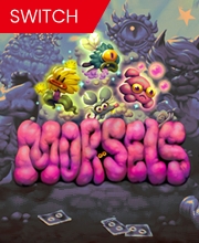 Morsels Nintendo Switch