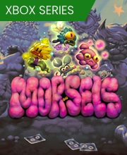 Morsels Xbox Series X