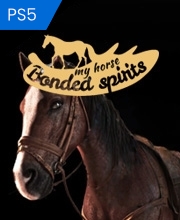 My Horse Bonded Spirits PS5