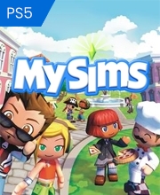 MySims PS5