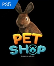 Pet Shop Simulator PS5