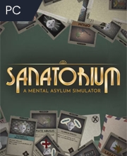 Sanatorium A Mental Asylum Simulator