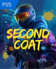 Second Coat PS5