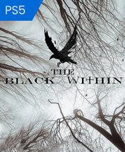 The Black Within PS5