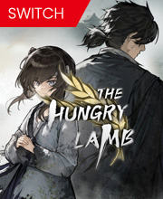 The Hungry Lamb Nintendo Switch