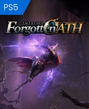 The Awakener Forgotten Oath PS5