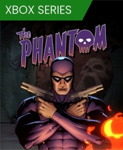The Phantom Xbox Series X