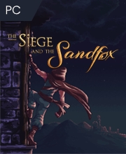 The Siege and the Sandfox