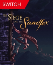 The Siege and the Sandfox Nintendo Switch