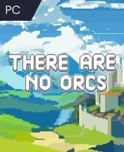There Are No Orcs
